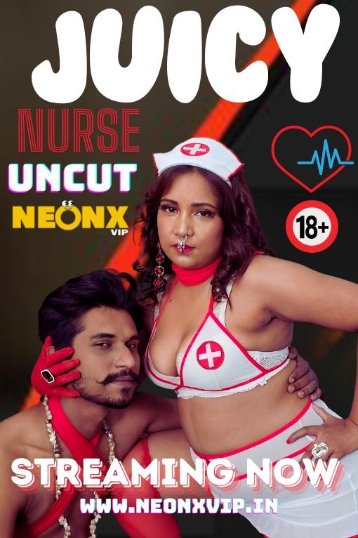 JUICY NURSE